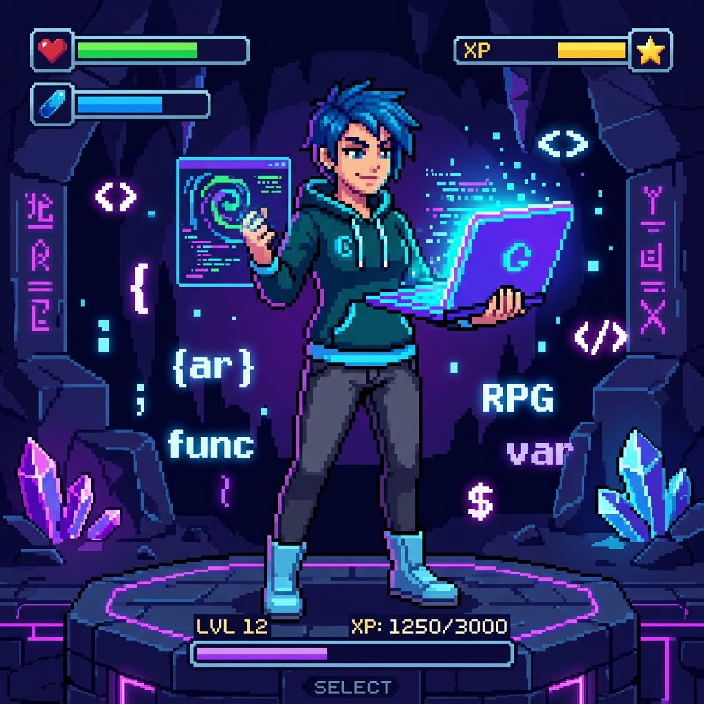 Player Character
